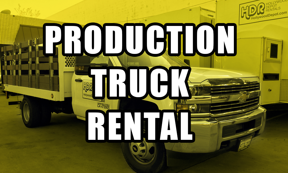Trucks & Trailers